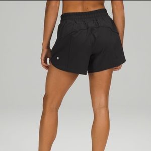 Lululemon Track That 5” short